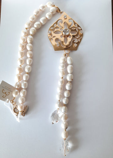 Collana Prince