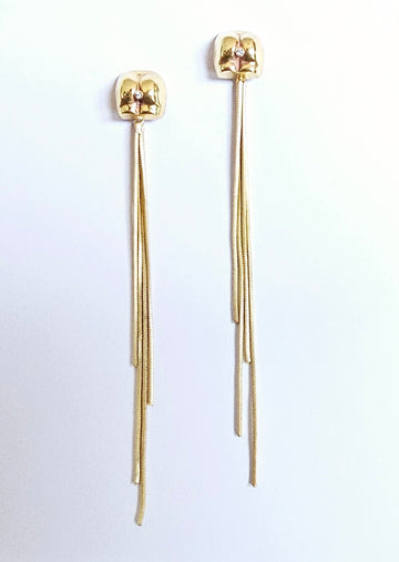 Orecchini Culetto