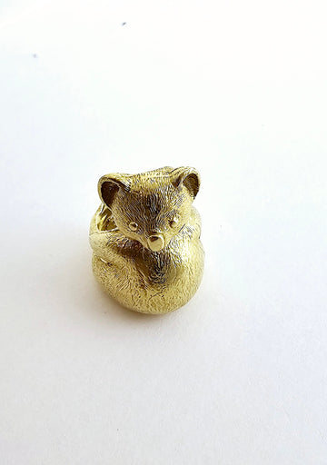 Koala anello
