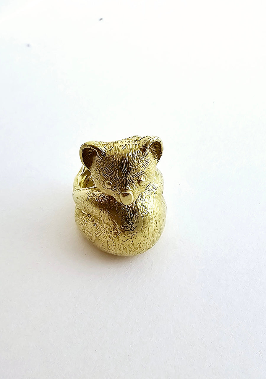 Koala anello